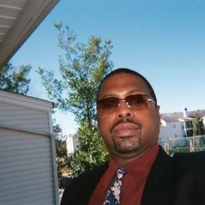 Meet your Posher, Marvin